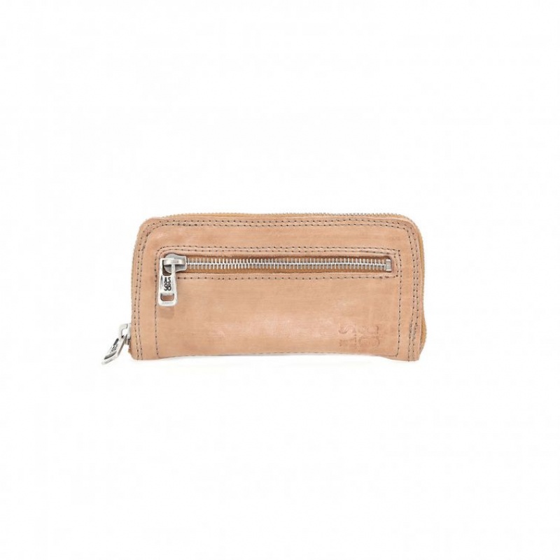 Breloki A.S.98 Basil Unisex Khaki | PL-693821OHG
