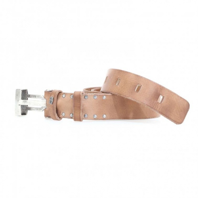 Paski A.S.98 Kam Unisex Głęboka Khaki | PL-462179TFN