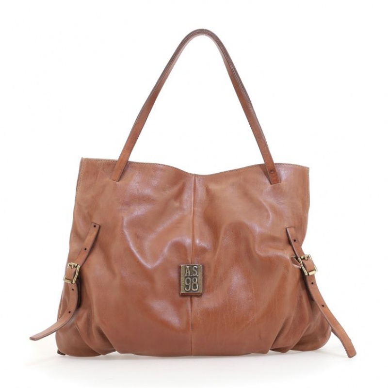 Torby A.S.98 Salo Damskie Khaki | PL-961278BKU