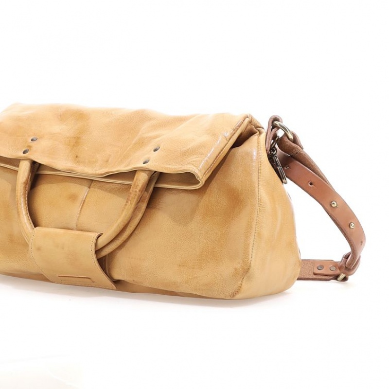 Torby A.S.98 Torri Damskie Khaki | PL-934276ZTS
